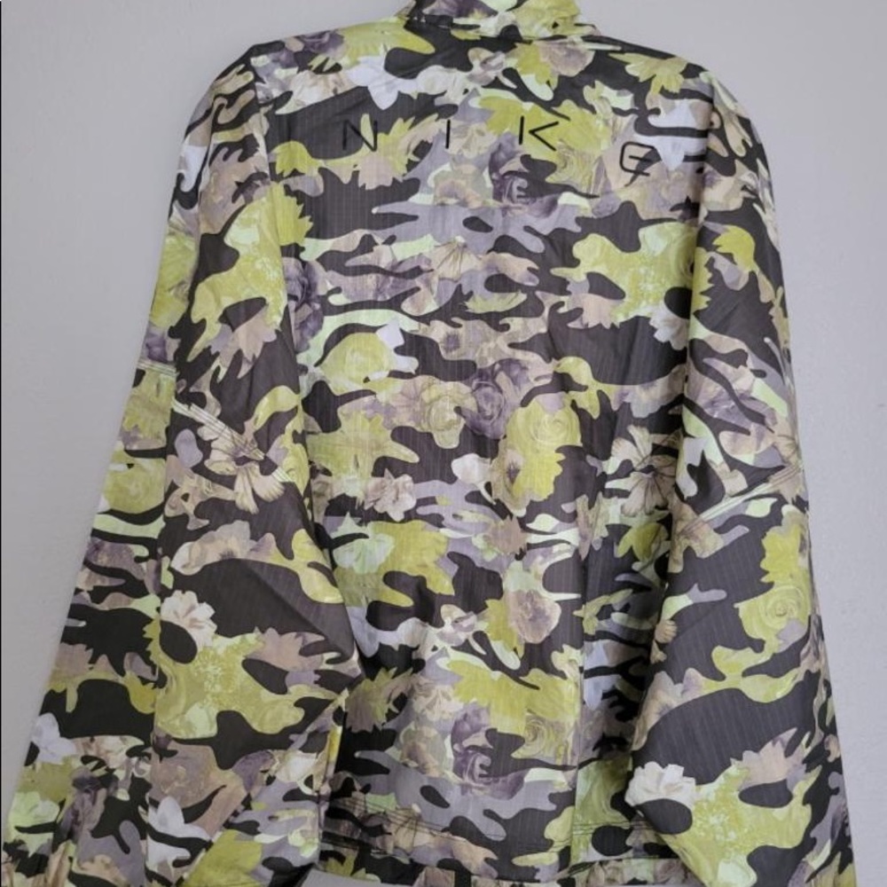 Nike Women’s Oversized Fit Jacket XXL - Picture 6 of 12